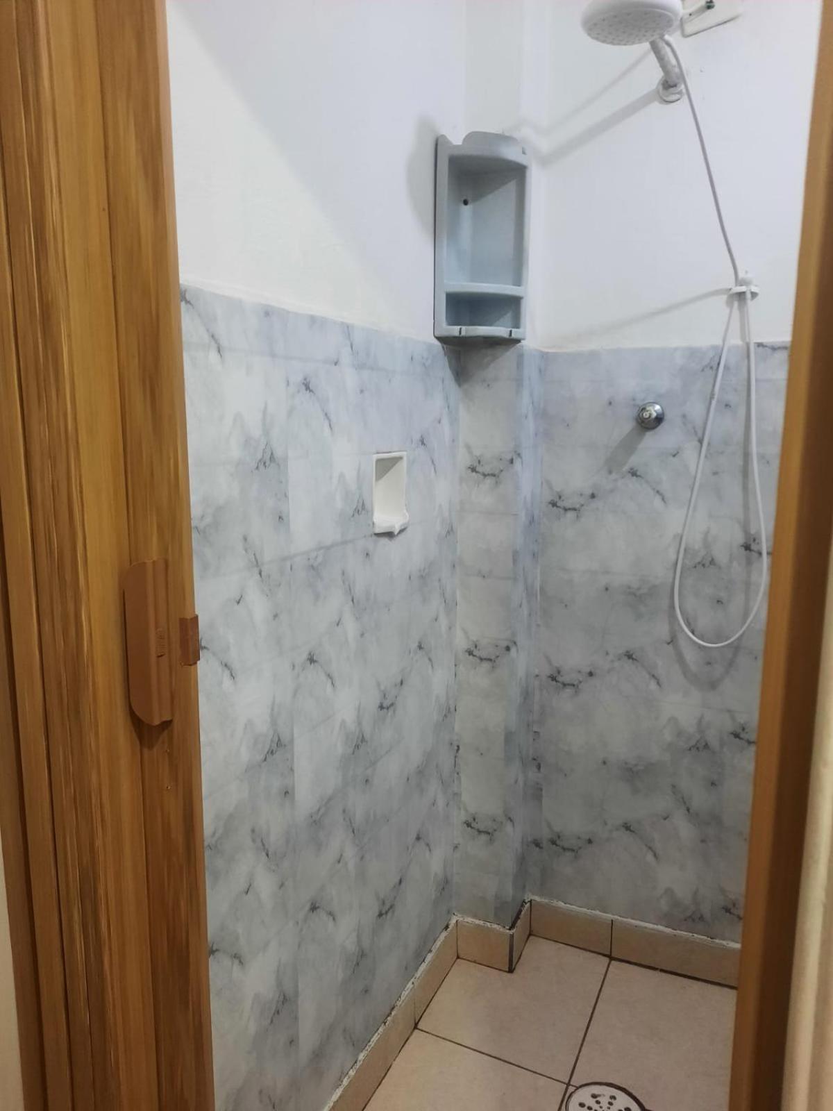 Apartment Em Santos (Sao Paulo)