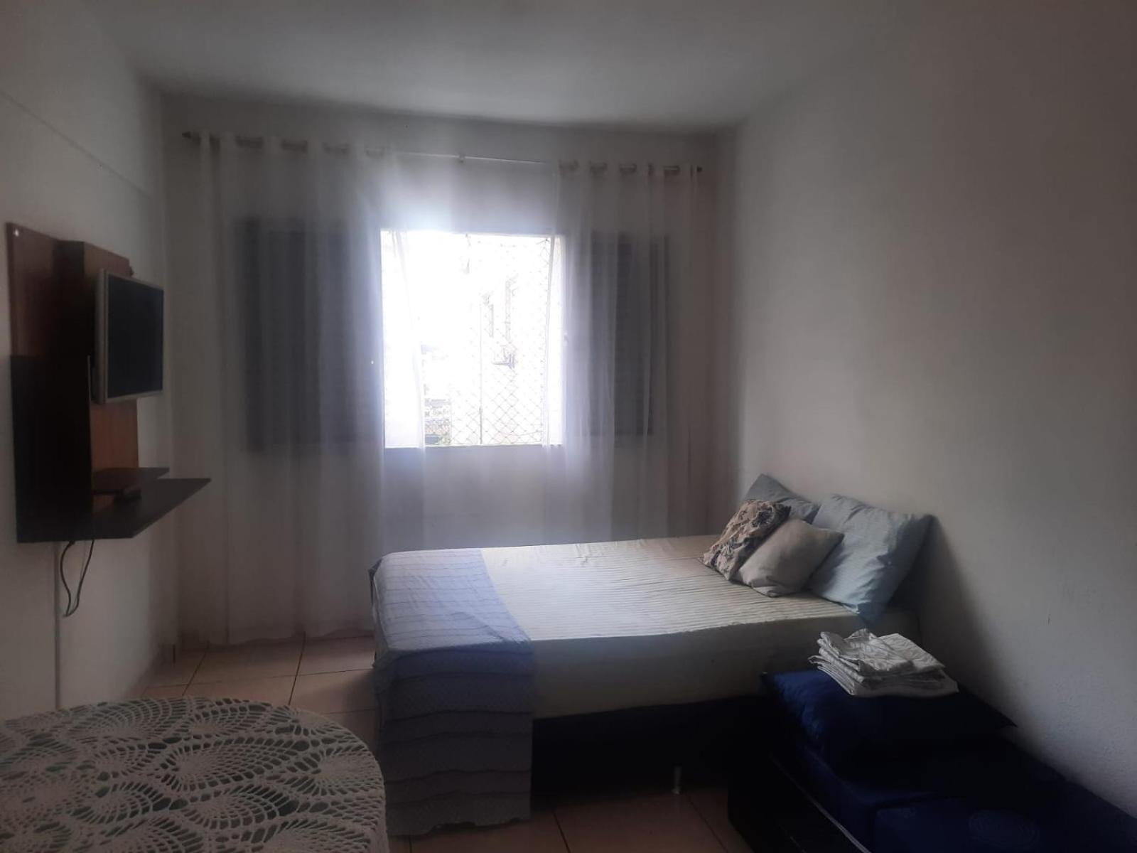 Apartment Em Santos (Sao Paulo)
