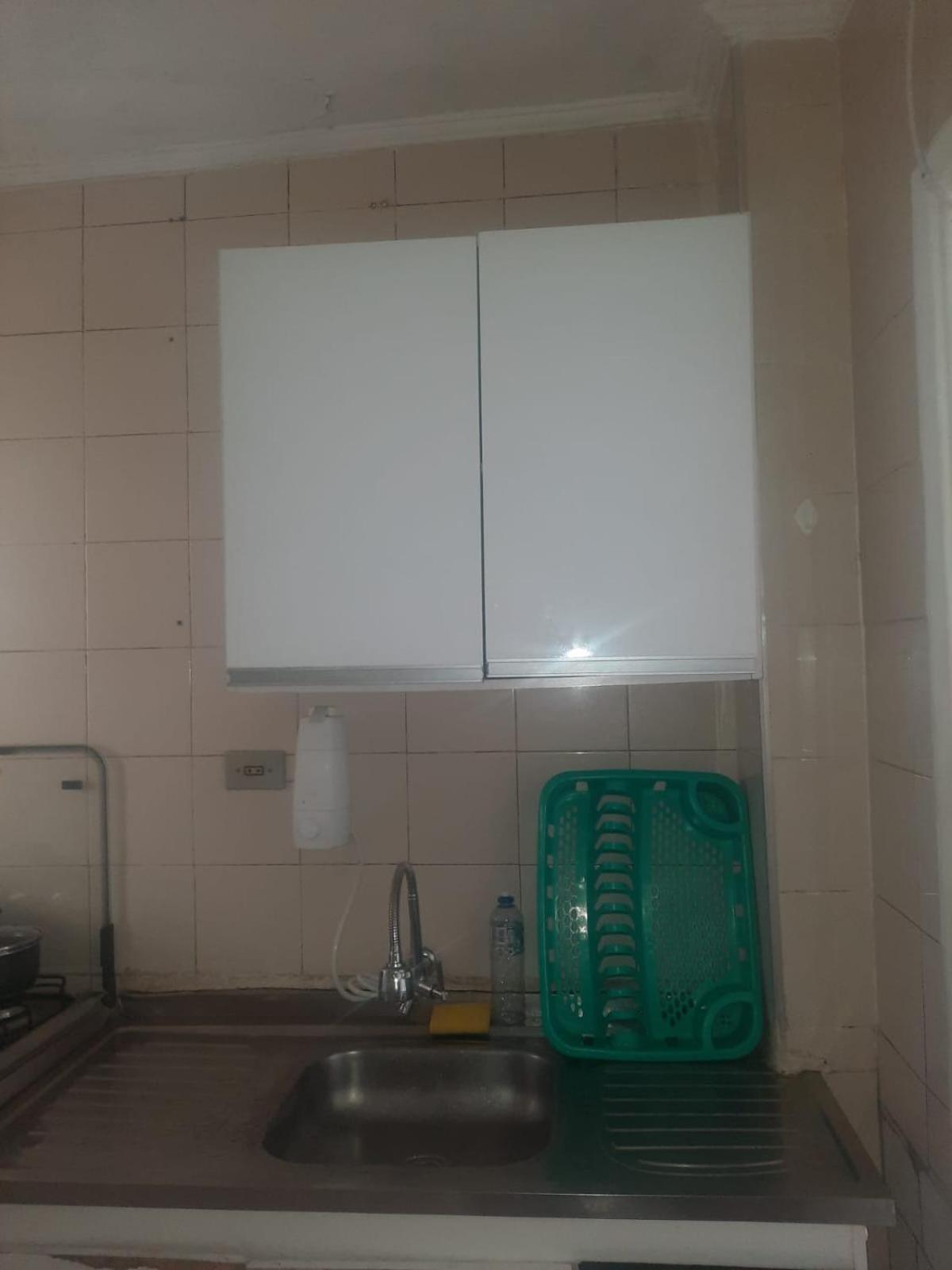 Em Apartment Santos (Sao Paulo)