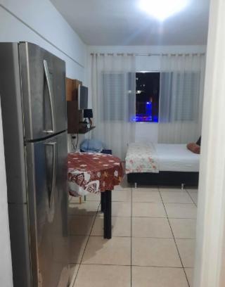 Em Santos (Sao Paulo)