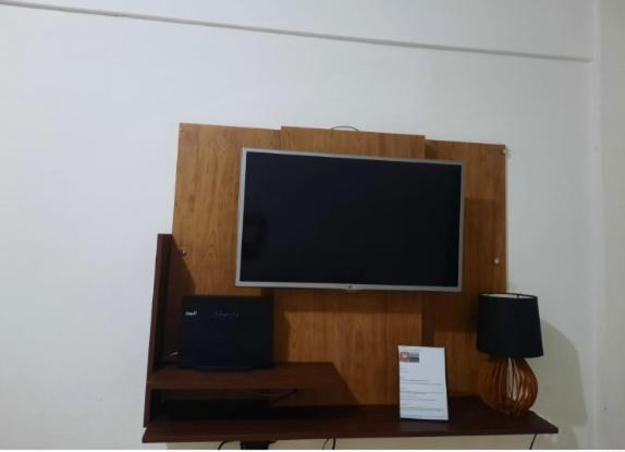 Apartment Em Santos (Sao Paulo)