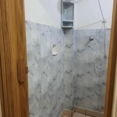 Apartamento Em Santos Exterior photo