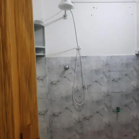 Apartamento Em Santos Exterior photo