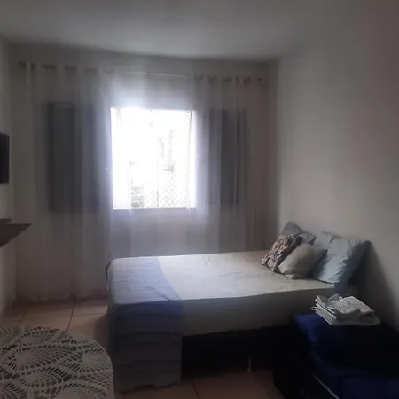Apartamento Em Santos Exterior photo