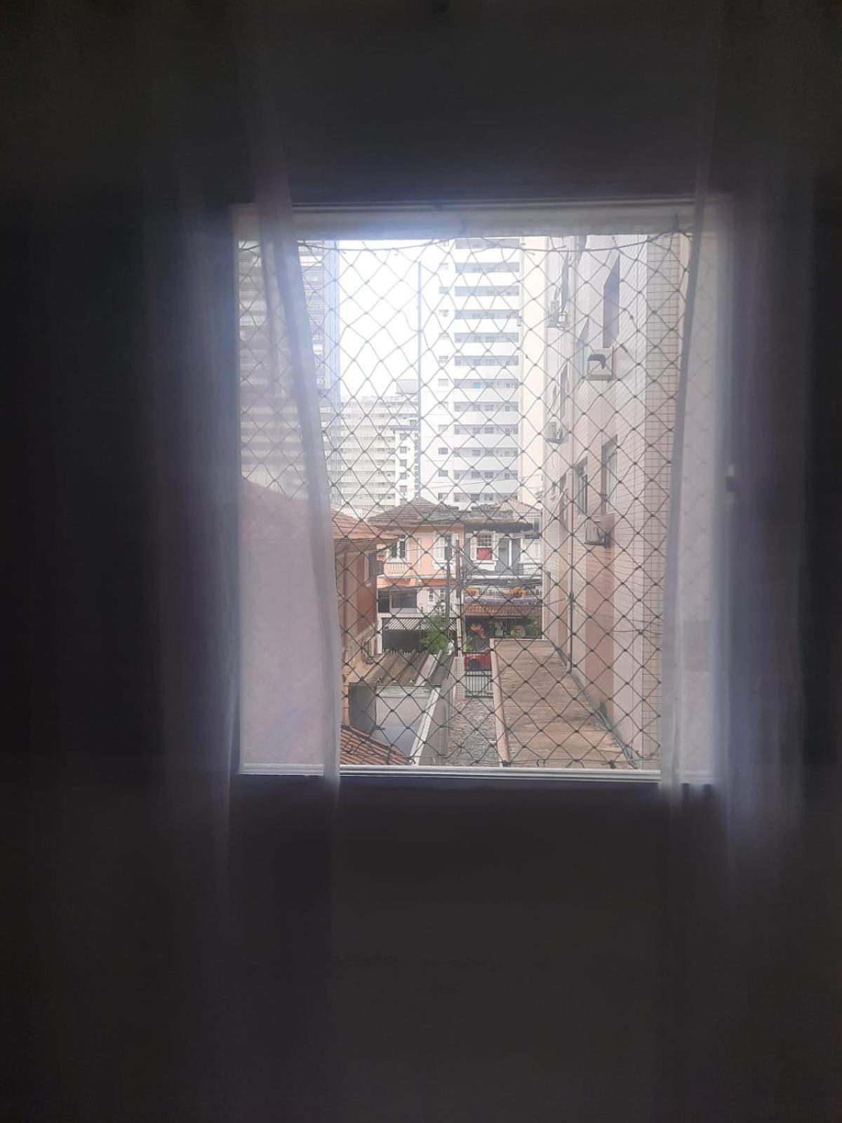 Apartamento Em Santos *