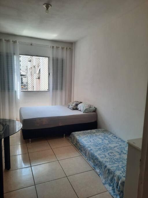 Em Santos Apartamento Santos (Sao Paulo)